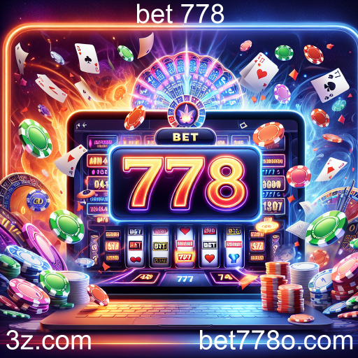 Descubra as Melhores Promoções no Bet 778